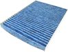 MAHLE LAO 63 Cabine luchtfilter - CareMetix - met allergeen, bacteriën en geurbescherming
