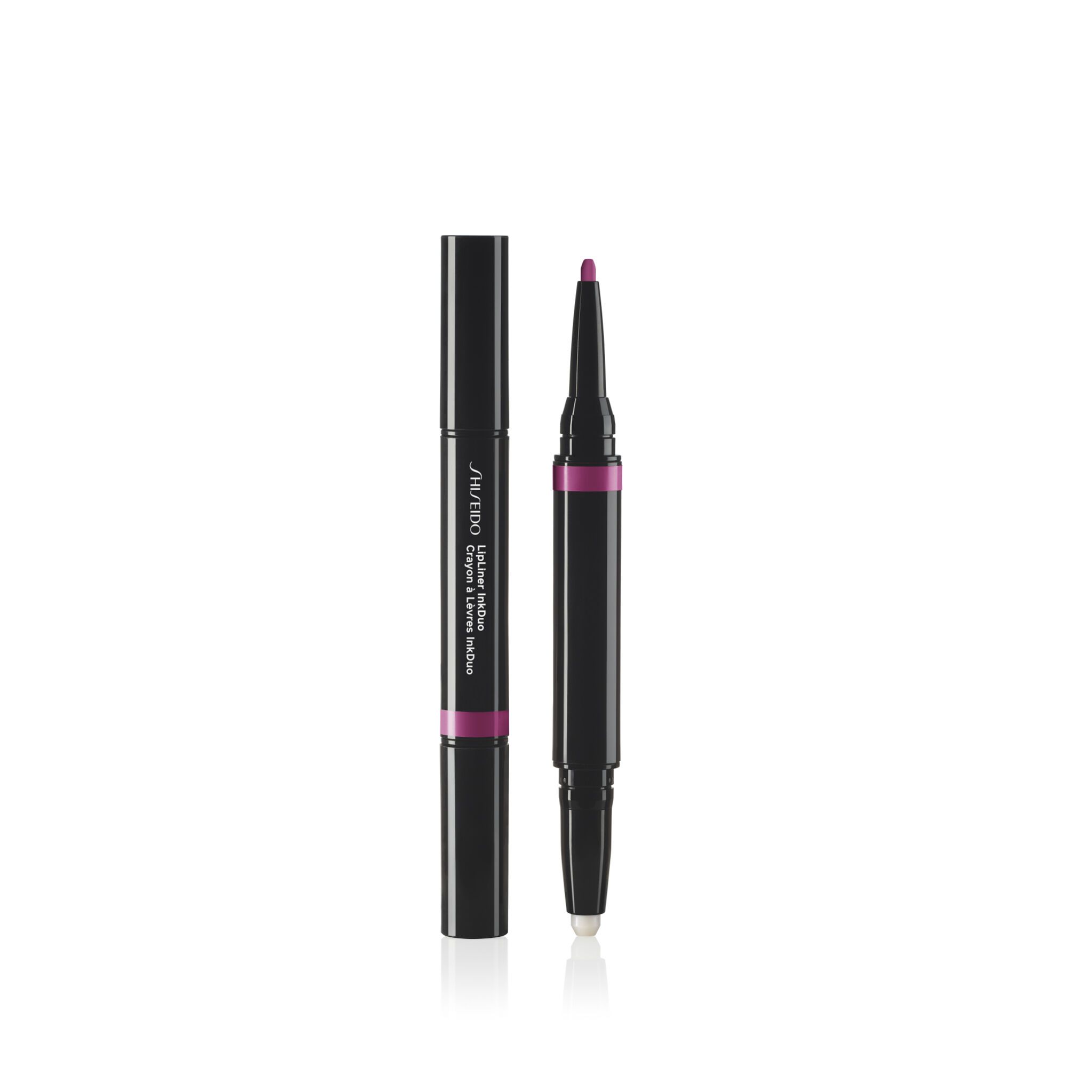 Shiseido LipLiner Ink Duo - Prime + Line - 729238164246