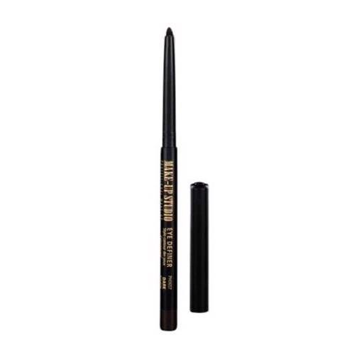 Make-up Studio Eye Definer in Box oogpotlood - Dark Brown DB Dark Brown