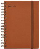 nu: Elite Premium Range Wire Journal A4 Notitieboek
