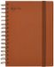 nu: Elite Premium Range Wire Journal A4 Notitieboek