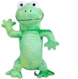 Simba Hoppers Tom Lizard Knuffel Figure 20 cm