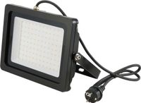 EUROLITE LED IP FL-100 SMD orange