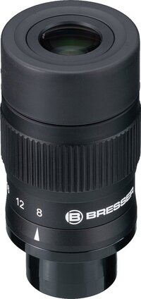 Bresser LER zoom-oculair 8-24 mm 1,25 inch