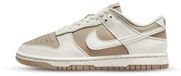 Nike Dunk Low 'Hemp' (W) maat 38