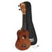 Mad About SU8 Sopran Ukulele - Dark Wood