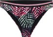 Protest Mixjazzy 24 Bikini broekje Dames Pillow Pink Gebloemd L/40