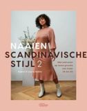 Naaien Manteau Naaien Scandinavische stijl 2