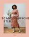 Naaien Manteau Naaien Scandinavische stijl 2