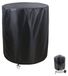 Housse robuste et imperméable – pour barbecues ronds, 70 x 96 cm