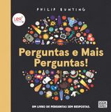 Perguntas Booksmile Perguntas e Mais Perguntas!