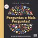 Perguntas Booksmile Perguntas e Mais Perguntas!