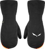Salewa Ortles powertex 3L Handschuhe Schwarz-XL