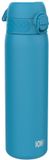 ION8® RVS Bidon Blauw 600ml