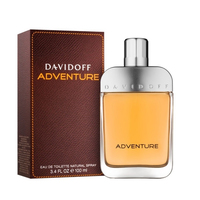 Davidoff Adventure / 100 ml / Men
