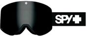 Spy Marauder Lunettes de ski Black Mirror/CAT3+LL Coral/CAT1