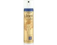 L'Oréal Paris L'Oréal Elnett Haarspray Extra Sterke Fixatie - 3 x 75 ml - Voordeelverpakking