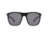 Red Bull Spect Eyewear Rocket Rx-able Matzwart/zwart
