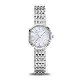 Bering 19126-700 Polshorloge Dames Kwarts Classic