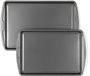 Salter Gerecycled Bakplaat Set - 38,5/44 cm - 100% Gerecycled
