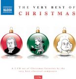 Outhere Naxos Various Artists - The Very Best Of Christmas (2 CD)