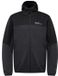 Jack Wolfskin Feldberg Hoody M - 3XL - Phantom - Heren