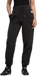 PUMA dames Gebreide Broek Her Comfort High-waist Sweatpants Fl Cl