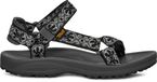 Teva W WINSTED Dames Sandalen - ARCHIVE FLORAL BLACK/ GREY
