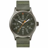 Timex Expedition Scout TW4B14000 Horloge