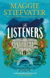 The Headline Publishing Group The Listeners Paperback