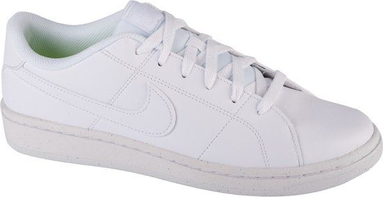 Nike Hyperquick FN4678-100 Volleybalschoenen Heren Maat 46 - Wit