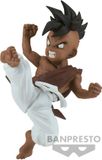 Dragon Ball Z Banpresto Match Makers Uub (vs. Son Goku) Verzamelfiguur