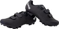 Taurus SPD Fietsschoenen maat 42 Zwart