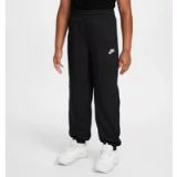 Nike Sportswear Club Trainingsbroek Kinderen Zwart / Wit