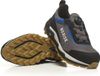 No Risk Athletic Low FLS Grey Blue S3L 1219.16 - Grijs/Blauw - 45