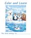 Color and Learn: Arctic Quest