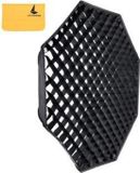 Godox SB-FW-120 - Flitseraccessoire voor fotostudio - Zwart - 1200 mm