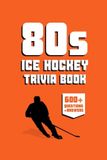 80s Ice Hockey Trivia Book