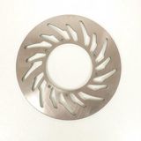 NG Brakes Disque de frein AV 8373800 Ø240mm pour moto MBK 50 X-Limit Après 2003