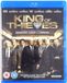 King Of Thieves Blu-ray