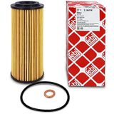 Febi Bilstein 26704 Oliefilter