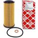 Febi Bilstein 26704 Oliefilter