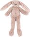 Happy Horse Konijn Richie Flatstyle Knuffel 27cm - Vieux rose