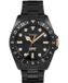 Timex UFC Debut TW2V56800 Montre - Acier - Noir - Ø 42 mm
