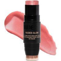 Nudestix Highlighter Unisex 7.0g Roségoud