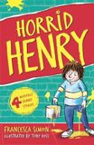 Horrid Henry Paperback
