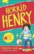 Horrid Henry Paperback