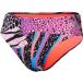 Speedo Maillot de bain End+ Allov Dig Brief