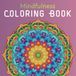 Floral Mandala Coloring Book for Adults