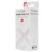 Kintex Rolls Sport Tape PRO, niet-elastisch, fysio-tape, wit, knie, hand, vingers en enkelgewricht stabiliseren